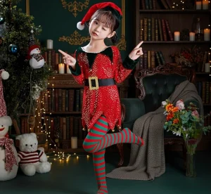 christmas party outfit 