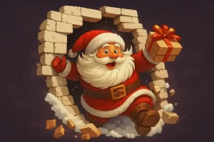 aesthetic christmas wallpaper laptop 