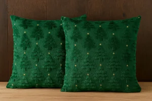 amazon christmas pillow covers 