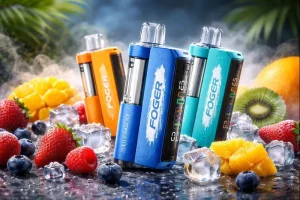 foger vape