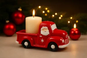 best christmas candles