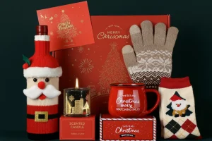 best christmas gift baskets 2025