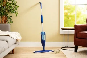 best electric floor cleaning mop