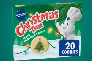 christmas cookie recipes for kids 