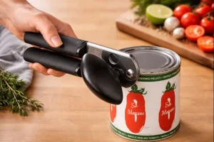 really nice can opener 