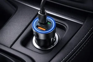 small car charger