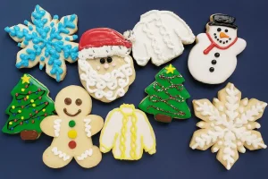 christmas appetizers finger foods