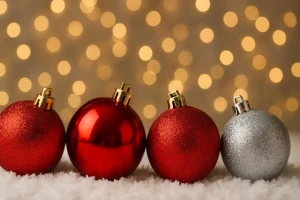 christmas balls design ideas