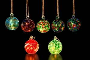christmas balls