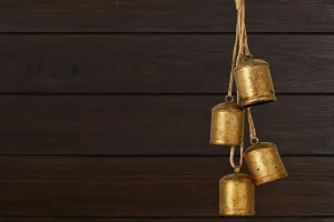 christmas bells images 