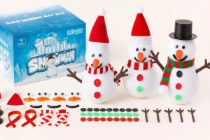 fun christmas crafts for kids
