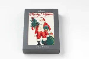 christmas cards custom 