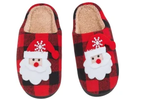 christmas crocs