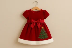 christmas dress