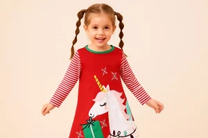 christmas fancy dress 