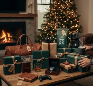 christmas gifts for men