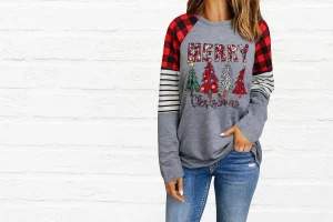 christmas party dress 