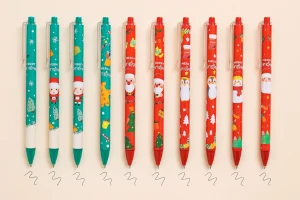 christmas pens for adults 