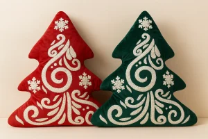 christmas pillows amazon