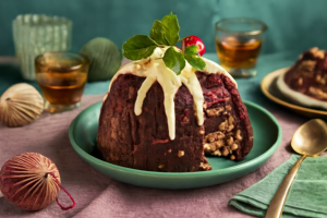 christmas dessert ideas 