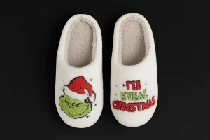 christmas shoes for girls