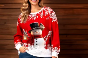 christmas sweatshirts for family