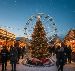 christmas theme ideas