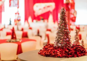 christmas theme ideas for adults