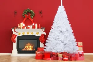 costco christmas tree bag