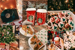 cute christmas wallpaper laptop 