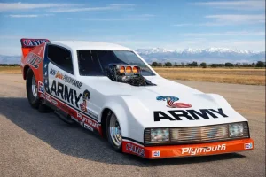 don prudhomme daughter