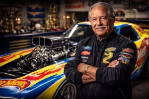 don prudhomme net worth