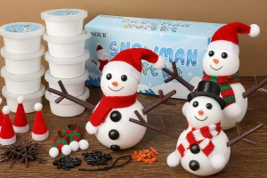 christmas crafts for kids