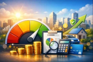 gomyfinance.com credit score