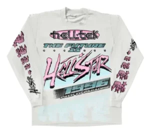 hellstar clothing brand 