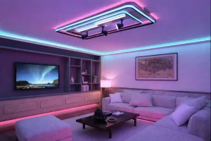 led room lights strips 