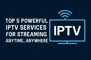 iptv