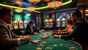 Engage with the luxury of online gambling at https://ecogreenbuilders.in/contact/ while playing at high-stakes tables.