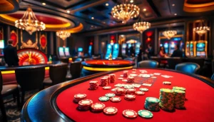 Experience the excitement of online gambling at https://gg88.guru/ with vibrant gaming scenes and professional setups.