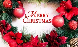 Best Merry Christmas Wishes