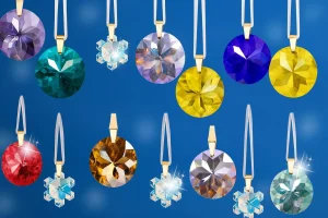 christmas balls large