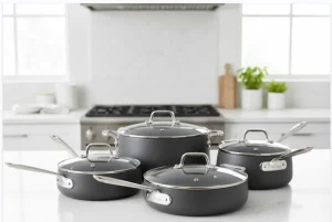 induction cookware set