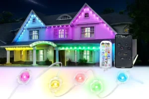 river oaks christmas lights