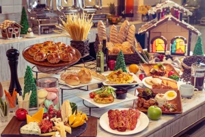 christmas brunch ideas