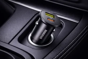 small car charger adapter 