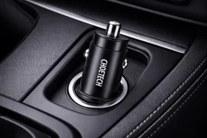 small electric car charger 