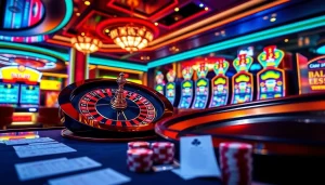 Experience the exciting action at BJ38 online casino with engaging games and vibrant graphics.