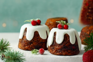 tiptree christmas pudding 