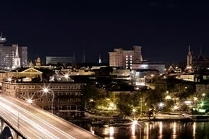 most dangerous cities in illinois 