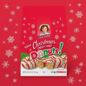 kid friendly christmas appetizers